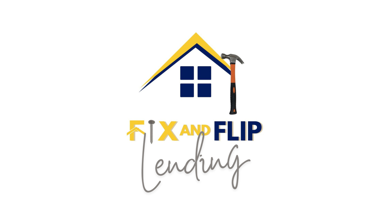Fix-aand-Flip-Lending
